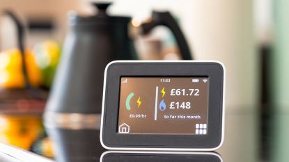 Smart energy meter