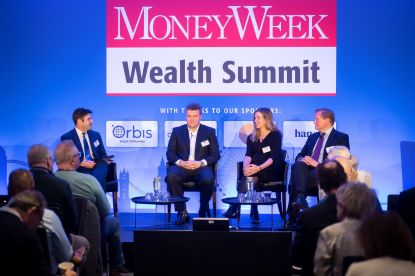 Wealth summit